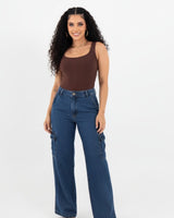 REGATA DECOTE SQUARE